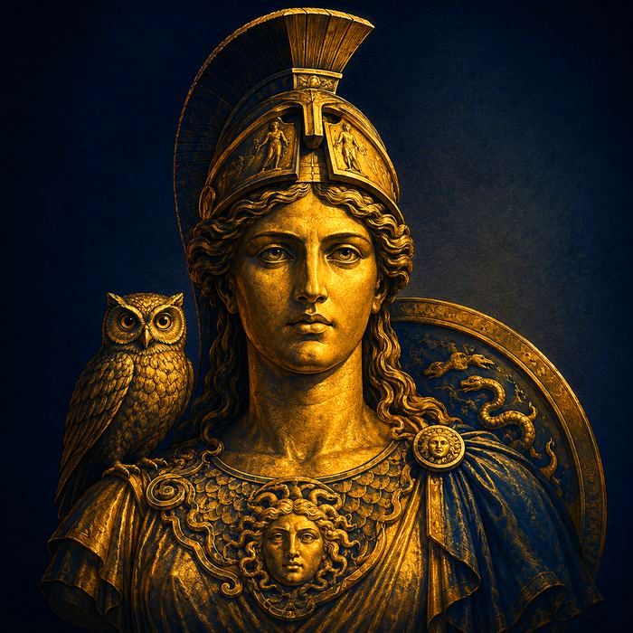 Athéna